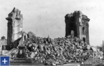 Europa nach dem Krieg