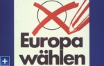 Erste Europawahl