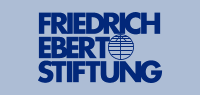 Logo der Friedrich-Ebert-Stiftung